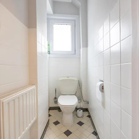 Appartement Lecomte - The Shoreline Escape 169 *