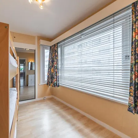 Lecomte - The Shoreline Escape 169 Appartement