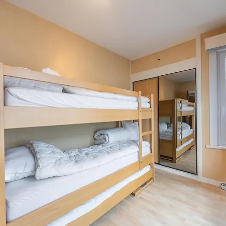 Lecomte - The Shoreline Escape 169