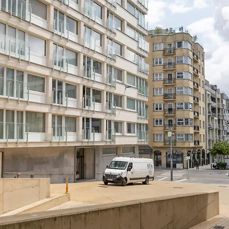 Lecomte - The Shoreline Escape 169 Appartement *