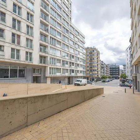 Lecomte - The Shoreline Escape 169 Appartement