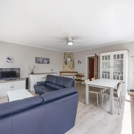 Lecomte - The Shoreline Escape 169 Appartement