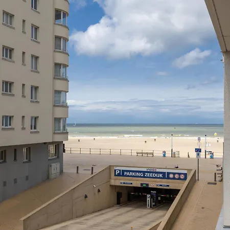 Appartement Lecomte - The Shoreline Escape 169 *