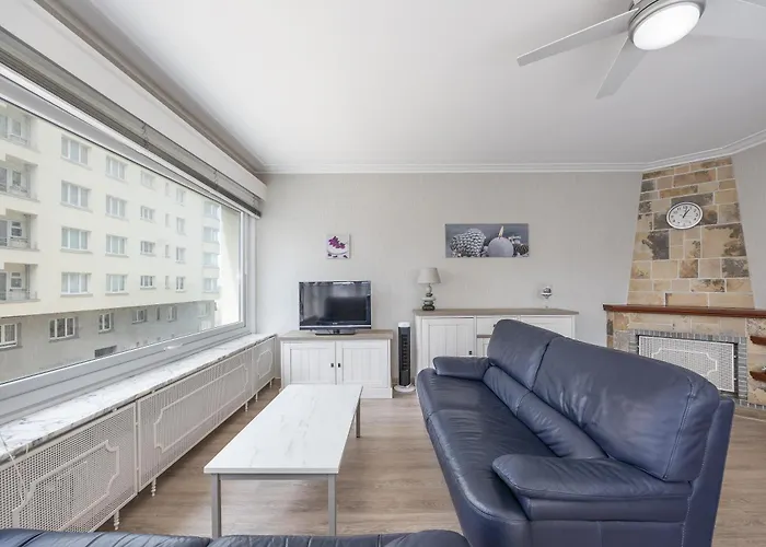 Lecomte - The Shoreline Escape 169